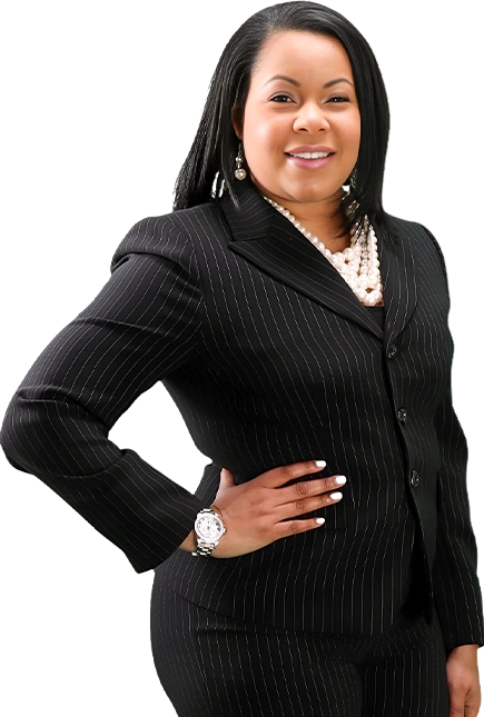 nilaja ford