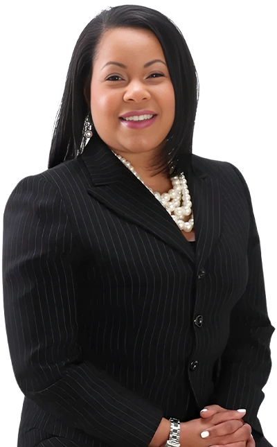 nilaja ford