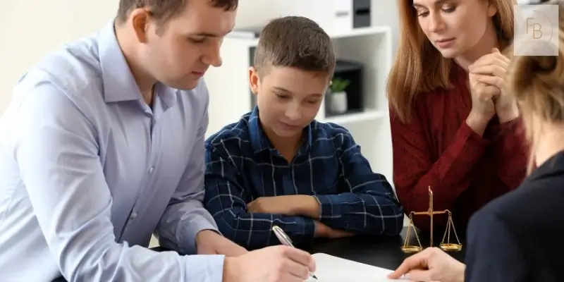 Child Custody Factors in New Jersey – All You Need to Know