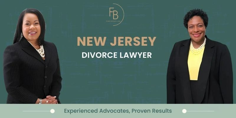 New Jersey Divorce Lawyer-image