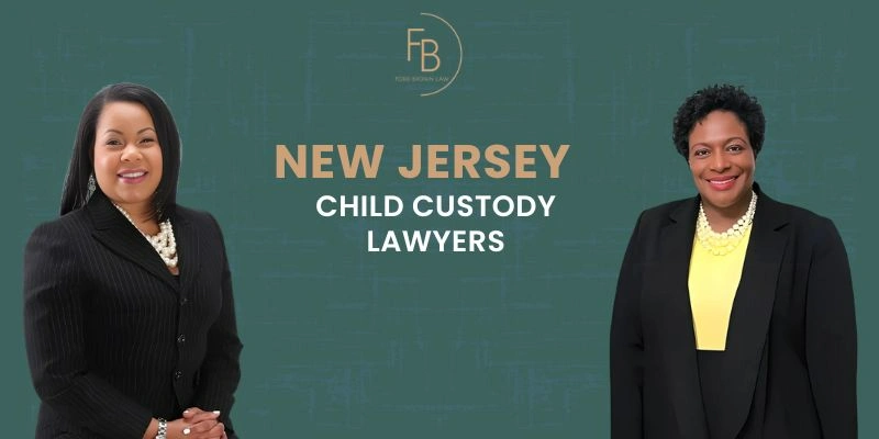 best child custody lawyer in new jersey