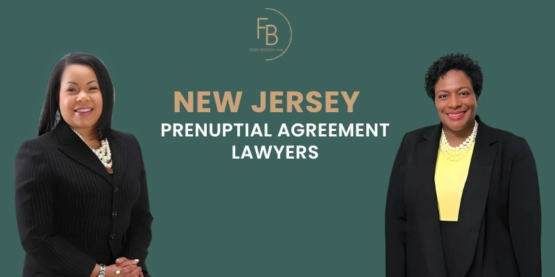 best prenuptial agreement lawyer in new jersey